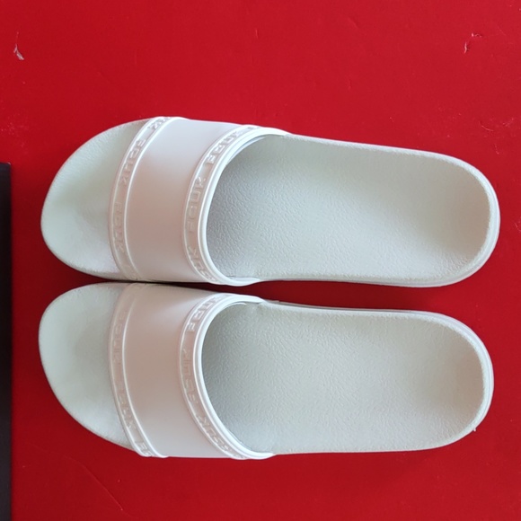 BRAND NEW FRENCH CONNECTION FITCH SLIP ON SLIDE SANDALS - Picture 15 of 16